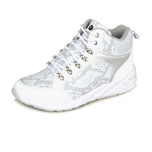 Кроссовки женские TimeJump K1759-75A серебристые 40 RU в Wildberries