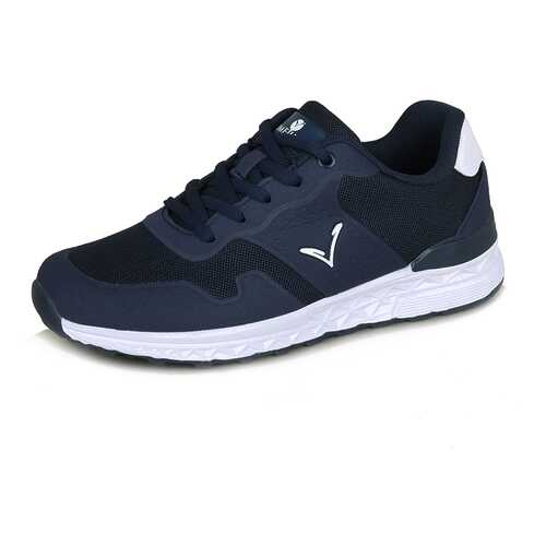 Кроссовки женские TimeJump K1766-11B синие 41 RU в Wildberries