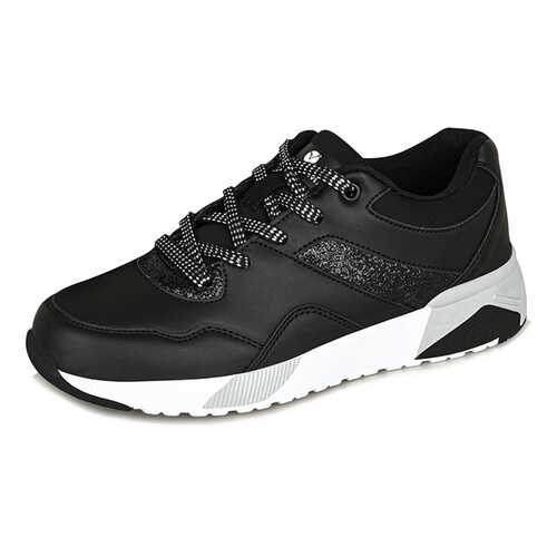 Кроссовки женские TimeJump K1773-30 черные 38 RU в Wildberries
