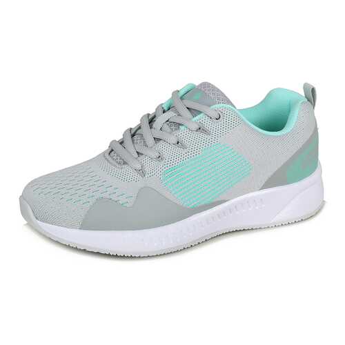 Кроссовки женские TimeJump K1777-5A серые 41 RU в Wildberries