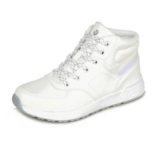 Кроссовки женские TimeJump K1779-20 белые 37 RU в Wildberries