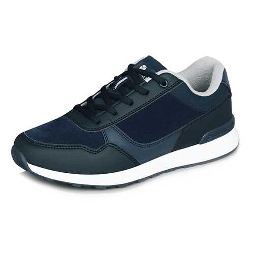 Кроссовки женские TimeJump K1780-3B синие 38 RU в Wildberries