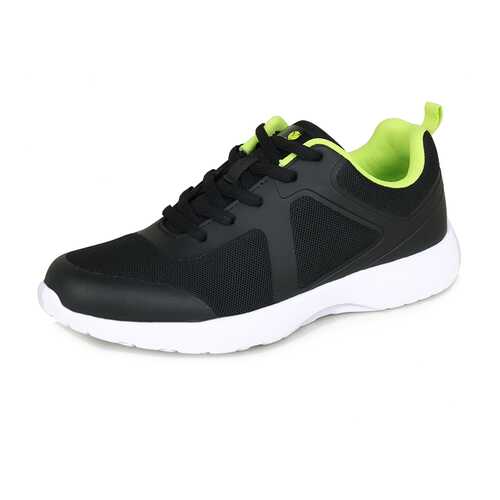 Кроссовки женские TimeJump K1791-3 черные 38 RU в Wildberries