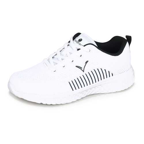 Кроссовки женские TimeJump K1798-14A белые 41 RU в Wildberries