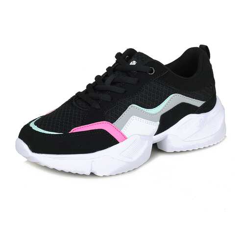 Кроссовки женские TimeJump K1806-3 разноцветные 41 RU в Wildberries