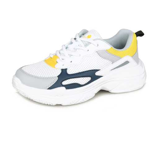 Кроссовки женские TimeJump K1831-4A разноцветные 36 RU в Wildberries