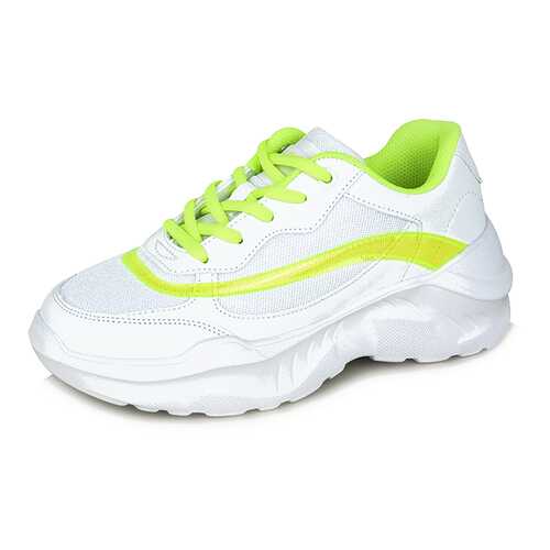 Кроссовки женские TimeJump K1855-32A белые 39 RU в Wildberries
