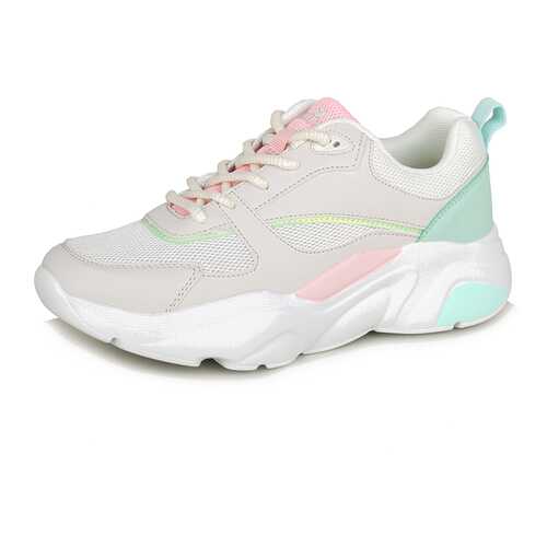 Кроссовки женские TimeJump LT20SS-W035 разноцветные 35 RU в Wildberries