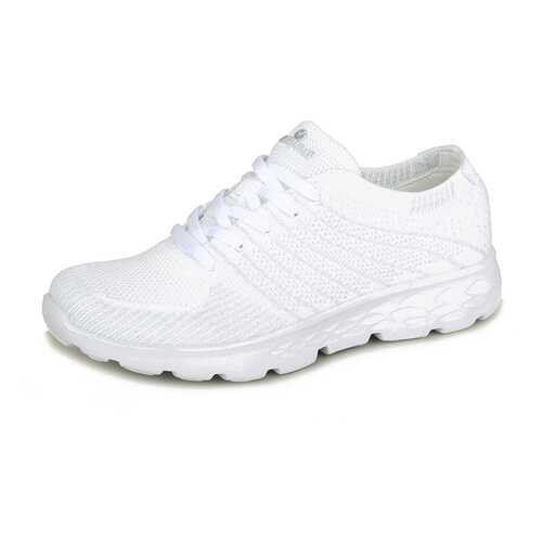 Кроссовки женские TimeJump LT20SS-W036A белые 39 RU в Wildberries
