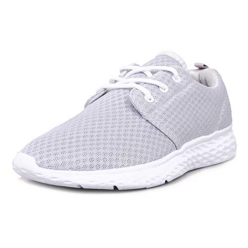 Кроссовки женские TimeJump WB18SS-07K серые 40 RU в Wildberries