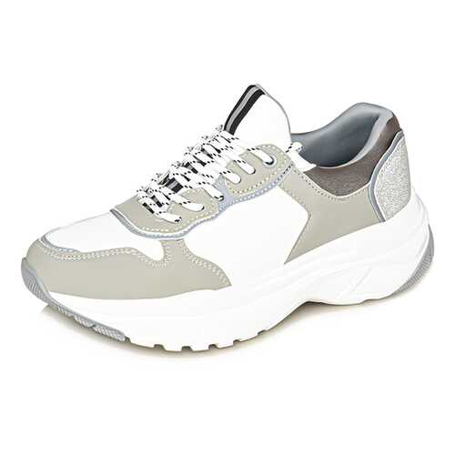 Кроссовки женские TimeJump YL20AW-010A белые 37 RU в Wildberries