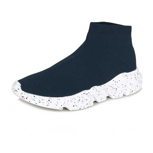 Кроссовки женские TimeJump YL20SS-001B синие 38 RU в Wildberries