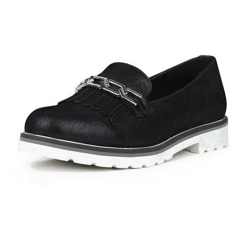Лоферы женские Alessio Nesca JX20S-275 зеленые 38 RU в Wildberries