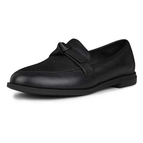 Лоферы женские Pierre Cardin JX20S-18C черные 37 RU в Wildberries