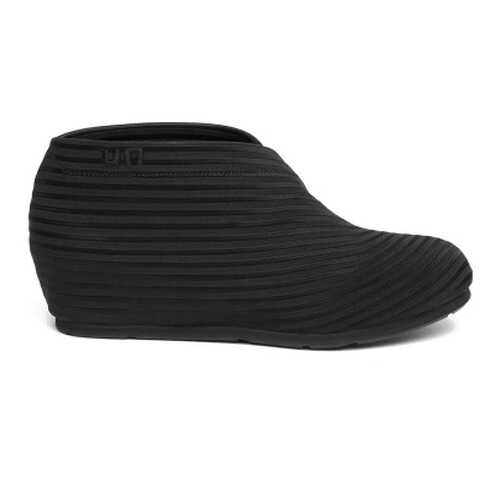 Ботильоны женские United nude 53833 черные 36 RU в Wildberries