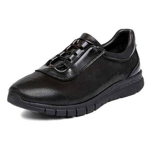 Ботинки женские Pierre Cardin 007064Q0 черные 40 RU в Wildberries