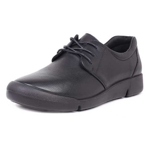 Полуботинки женские Alessio Nesca 023061Z0 черные 37 RU в Wildberries
