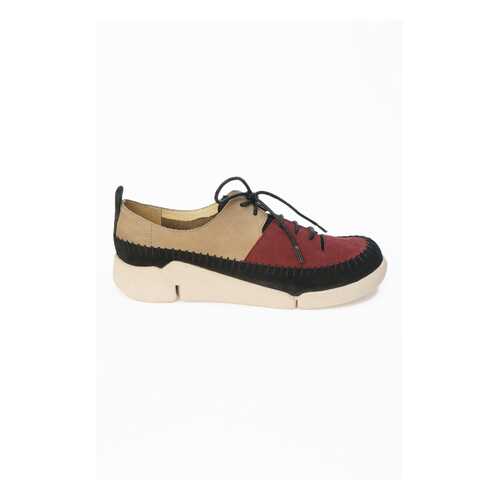 Полуботинки женские Marko 131463 коричневые 40 RU в Wildberries