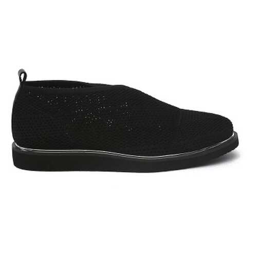 Полуботинки женские United nude United Nude 53804 черные 36 RU в Wildberries