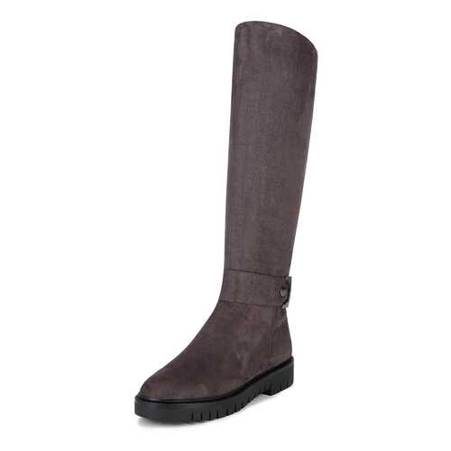 Сапоги женские T.Taccardi K0582MH-1A серые 39 RU в Wildberries