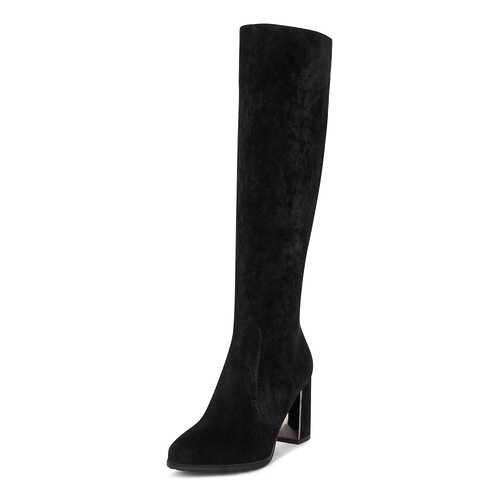 Сапоги женские T.Taccardi YYQ20W-121 черные 40 RU в Wildberries