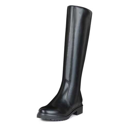 Сапоги женские T.Taccardi YYQ20W-181 черные 37 RU в Wildberries