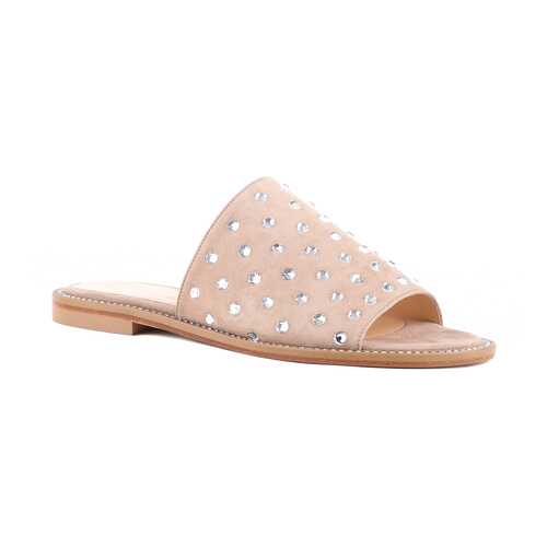 Сабо женские Eliza di Venezia E9525 бежевые 41 RU в Wildberries