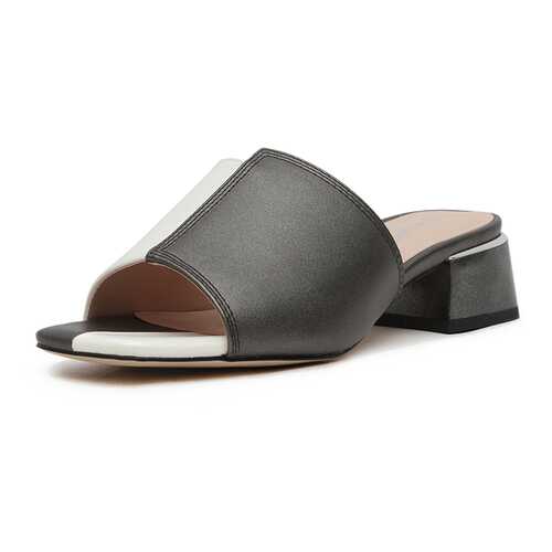 Сабо женские T.Taccardi YYQ20S-35A белые 38 RU в Wildberries