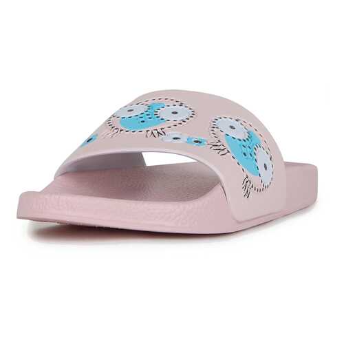 Шлепанцы женские T.Taccardi 14706000 розовые 40 RU в Wildberries