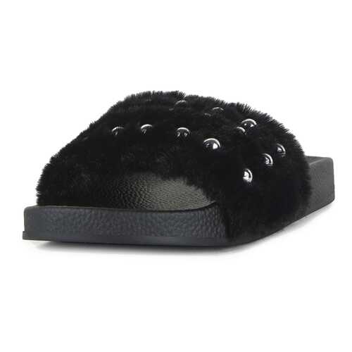 Шлепанцы женские T.Taccardi 710017785 черные 41 RU в Wildberries