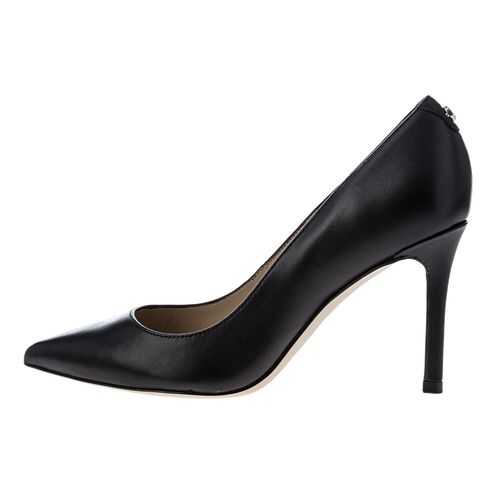 Туфли женские Guess FL7DAE-LEA08 черные 36 US в Wildberries