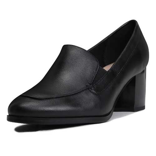 Туфли женские Pierre Cardin 008066Z0 черные 38 RU в Wildberries
