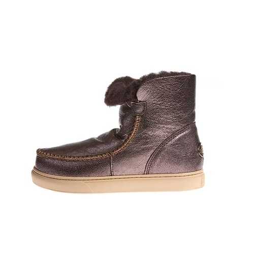 Угги Shepherd's Life Godiva Short Pewmet метеорит в Wildberries