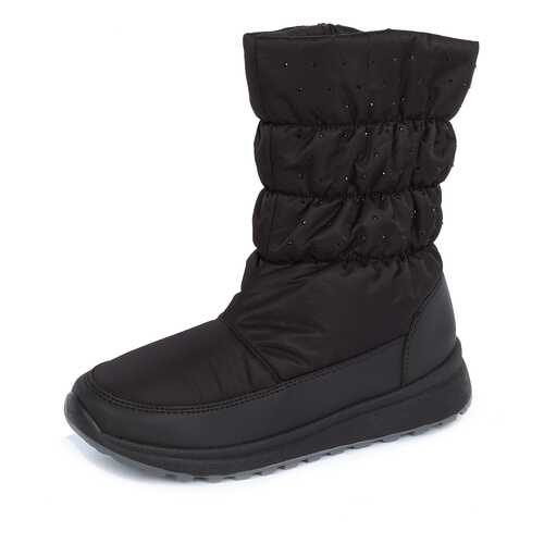 Угги женские T.Taccardi 710018328 черные 36 RU в Wildberries