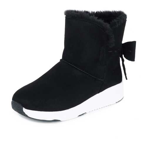 Угги женские T.Taccardi 710018570 черные 38 RU в Wildberries
