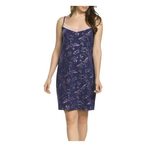 Платье женское Pelican PFDL6783 фиолетовое M в Wildberries