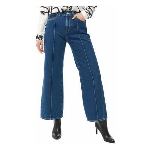 Джинсы женские Armani Exchange 6GYJ49 Y2MMZ 1500 синие 24 в Wildberries