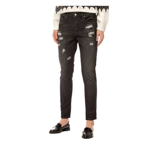 Джинсы женские BRIAN DALES J5500 13612.003 серые 27 IT в Wildberries