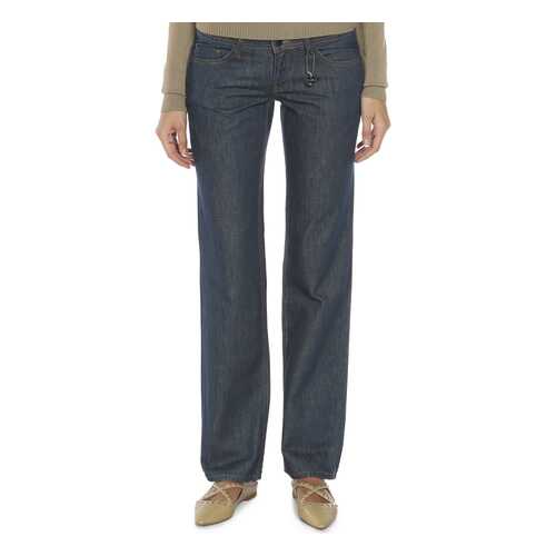 Джинсы женские C'N'C Costume National TN7036 82117 синие 28 IT в Wildberries