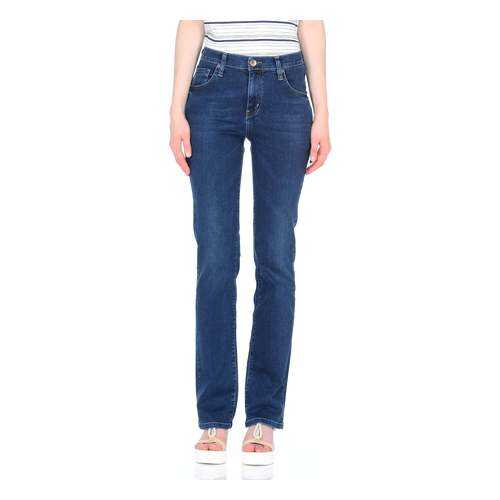 Джинсы женские DAIROS GD50100166 синие 29/32 в Wildberries