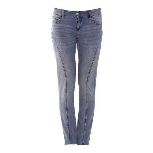 Джинсы женские Emporio Armani 71400 синие 27 IT в Wildberries
