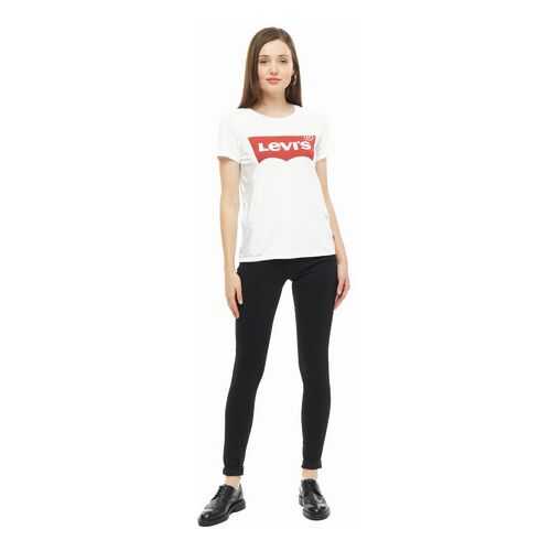 Джинсы женские Levi's 1778000390 черные 28/34 US в Wildberries