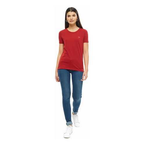 Джинсы женские Levi's 1778000400 синие 23/30 US в Wildberries