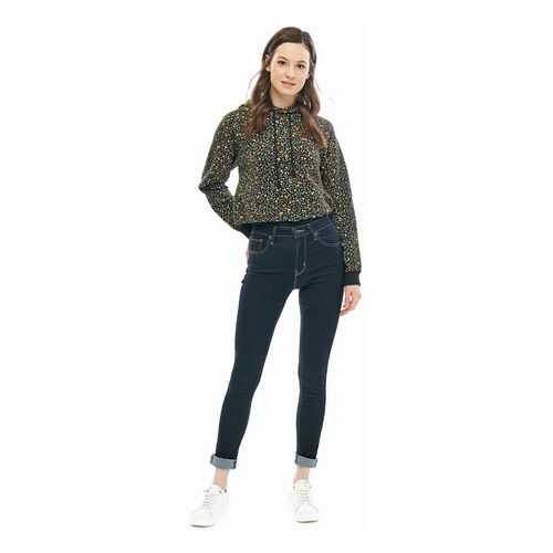 Джинсы женские Levi's 1888201880 синие 29/32 US в Wildberries