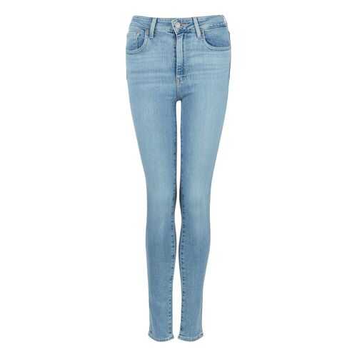 Джинсы женские Levi's 1888203320 синие 26/30 US в Wildberries