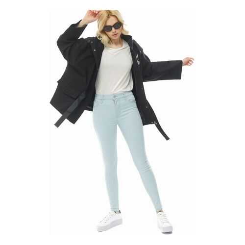 Джинсы женские Levi's 5279701 голубые 32/32 US в Wildberries