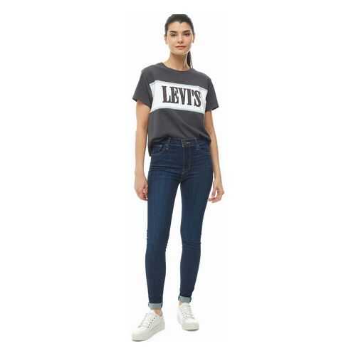 Джинсы женские Levi’s® 5279701380 синие 28/32 US в Wildberries