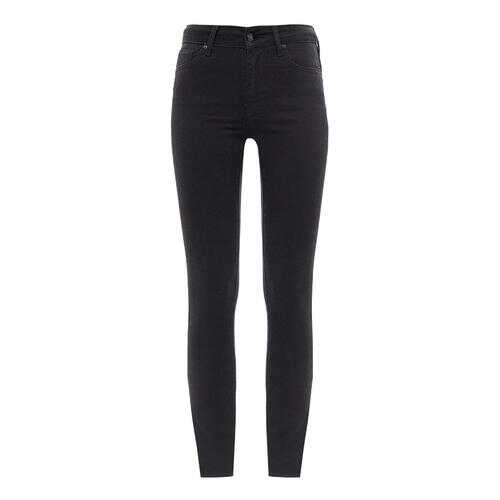 Джинсы женские Levi’s® черные 40 в Wildberries