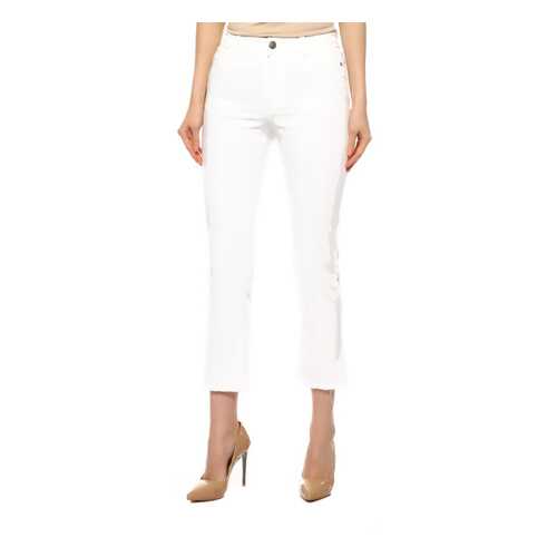 Джинсы женские MARC CAIN LC 82.15 D20/100 белые 1 DE в Wildberries