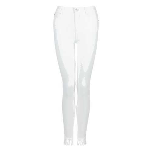 Джинсы женские Miss Sixty JJ2280DL9046L1J750 белые 27 IT в Wildberries